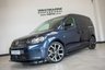USED 2023 23 VOLKSWAGEN CADDY 2.0 TDI C20 Commerce Pro Panel Van 5dr Diesel DSG SWB Euro 6 (s/s) (122 ps) Discover Nav, App Connect