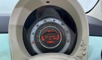 USED 2015 15 FIAT 500 1.2 Pop Star Hatchback 3dr Petrol Manual Euro 6 (s/s) (69 bhp) 