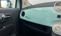 USED 2015 15 FIAT 500 1.2 Pop Star Hatchback 3dr Petrol Manual Euro 6 (s/s) (69 bhp) 