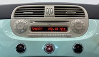 USED 2015 15 FIAT 500 1.2 Pop Star Hatchback 3dr Petrol Manual Euro 6 (s/s) (69 bhp) 