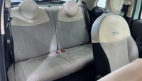 USED 2015 15 FIAT 500 1.2 Pop Star Hatchback 3dr Petrol Manual Euro 6 (s/s) (69 bhp) 