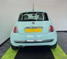 USED 2015 15 FIAT 500 1.2 Pop Star Hatchback 3dr Petrol Manual Euro 6 (s/s) (69 bhp) 