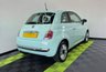 USED 2015 15 FIAT 500 1.2 Pop Star Hatchback 3dr Petrol Manual Euro 6 (s/s) (69 bhp) 