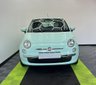 USED 2015 15 FIAT 500 1.2 Pop Star Hatchback 3dr Petrol Manual Euro 6 (s/s) (69 bhp) 