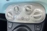 USED 2015 15 FIAT 500 1.2 Pop Star Hatchback 3dr Petrol Manual Euro 6 (s/s) (69 bhp) 