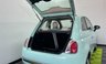 USED 2015 15 FIAT 500 1.2 Pop Star Hatchback 3dr Petrol Manual Euro 6 (s/s) (69 bhp) 