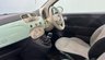 USED 2015 15 FIAT 500 1.2 Pop Star Hatchback 3dr Petrol Manual Euro 6 (s/s) (69 bhp) 