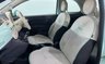 USED 2015 15 FIAT 500 1.2 Pop Star Hatchback 3dr Petrol Manual Euro 6 (s/s) (69 bhp) 