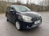 USED 2016 66 SUZUKI CELERIO 1.0 SZ2 Hatchback 5dr Petrol Manual Euro 6 (68 ps) MANUAL GEARBOX! IDEAL FIRST CAR!