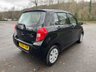 USED 2016 66 SUZUKI CELERIO 1.0 SZ2 Hatchback 5dr Petrol Manual Euro 6 (68 ps) MANUAL GEARBOX! IDEAL FIRST CAR!