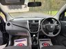 USED 2016 66 SUZUKI CELERIO 1.0 SZ2 Hatchback 5dr Petrol Manual Euro 6 (68 ps) MANUAL GEARBOX! IDEAL FIRST CAR!