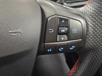 USED 2020 20 FORD FIESTA 1.0T EcoBoost GPF ST-Line Hatchback 5dr Petrol Manual Euro 6 (s/s) (100 ps) 