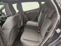 USED 2020 20 FORD FIESTA 1.0T EcoBoost GPF ST-Line Hatchback 5dr Petrol Manual Euro 6 (s/s) (100 ps) 