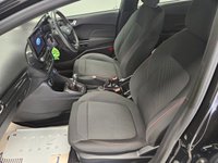 USED 2020 20 FORD FIESTA 1.0T EcoBoost GPF ST-Line Hatchback 5dr Petrol Manual Euro 6 (s/s) (100 ps) 