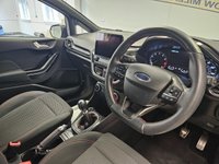 USED 2020 20 FORD FIESTA 1.0T EcoBoost GPF ST-Line Hatchback 5dr Petrol Manual Euro 6 (s/s) (100 ps) 