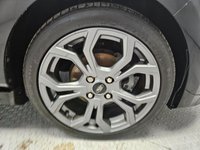 USED 2020 20 FORD FIESTA 1.0T EcoBoost GPF ST-Line Hatchback 5dr Petrol Manual Euro 6 (s/s) (100 ps) 