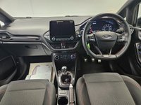 USED 2020 20 FORD FIESTA 1.0T EcoBoost GPF ST-Line Hatchback 5dr Petrol Manual Euro 6 (s/s) (100 ps) 