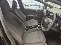 USED 2020 20 FORD FIESTA 1.0T EcoBoost GPF ST-Line Hatchback 5dr Petrol Manual Euro 6 (s/s) (100 ps) 