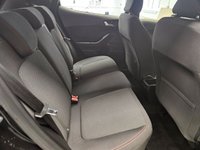 USED 2020 20 FORD FIESTA 1.0T EcoBoost GPF ST-Line Hatchback 5dr Petrol Manual Euro 6 (s/s) (100 ps) 