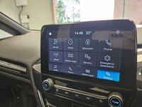 USED 2020 20 FORD FIESTA 1.0T EcoBoost GPF ST-Line Hatchback 5dr Petrol Manual Euro 6 (s/s) (100 ps) 