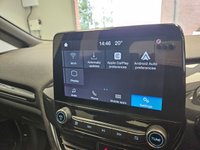 USED 2020 20 FORD FIESTA 1.0T EcoBoost GPF ST-Line Hatchback 5dr Petrol Manual Euro 6 (s/s) (100 ps) 