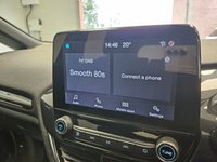 USED 2020 20 FORD FIESTA 1.0T EcoBoost GPF ST-Line Hatchback 5dr Petrol Manual Euro 6 (s/s) (100 ps) 