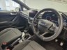 USED 2020 20 FORD FIESTA 1.0T EcoBoost GPF ST-Line Hatchback 5dr Petrol Manual Euro 6 (s/s) (100 ps) 