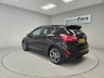 USED 2020 20 FORD FIESTA 1.0T EcoBoost GPF ST-Line Hatchback 5dr Petrol Manual Euro 6 (s/s) (100 ps) 