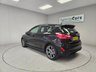 USED 2020 20 FORD FIESTA 1.0T EcoBoost GPF ST-Line Hatchback 5dr Petrol Manual Euro 6 (s/s) (100 ps) 