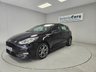 USED 2020 20 FORD FIESTA 1.0T EcoBoost GPF ST-Line Hatchback 5dr Petrol Manual Euro 6 (s/s) (100 ps) 