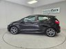USED 2020 20 FORD FIESTA 1.0T EcoBoost GPF ST-Line Hatchback 5dr Petrol Manual Euro 6 (s/s) (100 ps) 