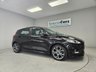 USED 2020 20 FORD FIESTA 1.0T EcoBoost GPF ST-Line Hatchback 5dr Petrol Manual Euro 6 (s/s) (100 ps) 
