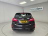 USED 2020 20 FORD FIESTA 1.0T EcoBoost GPF ST-Line Hatchback 5dr Petrol Manual Euro 6 (s/s) (100 ps) 