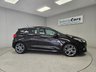USED 2020 20 FORD FIESTA 1.0T EcoBoost GPF ST-Line Hatchback 5dr Petrol Manual Euro 6 (s/s) (100 ps) 