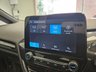 USED 2020 20 FORD FIESTA 1.0T EcoBoost GPF ST-Line Hatchback 5dr Petrol Manual Euro 6 (s/s) (100 ps) 