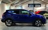 USED 2021 21 NISSAN QASHQAI 1.3 DIG-T N-Motion SUV 5dr Petrol Manual Euro 6 (s/s) (140 ps) 