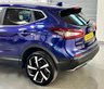USED 2021 21 NISSAN QASHQAI 1.3 DIG-T N-Motion SUV 5dr Petrol Manual Euro 6 (s/s) (140 ps) 