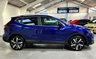 USED 2021 21 NISSAN QASHQAI 1.3 DIG-T N-Motion SUV 5dr Petrol Manual Euro 6 (s/s) (140 ps) 