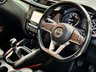 USED 2021 21 NISSAN QASHQAI 1.3 DIG-T N-Motion SUV 5dr Petrol Manual Euro 6 (s/s) (140 ps) 