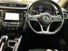 USED 2021 21 NISSAN QASHQAI 1.3 DIG-T N-Motion SUV 5dr Petrol Manual Euro 6 (s/s) (140 ps) 
