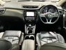USED 2021 21 NISSAN QASHQAI 1.3 DIG-T N-Motion SUV 5dr Petrol Manual Euro 6 (s/s) (140 ps) 
