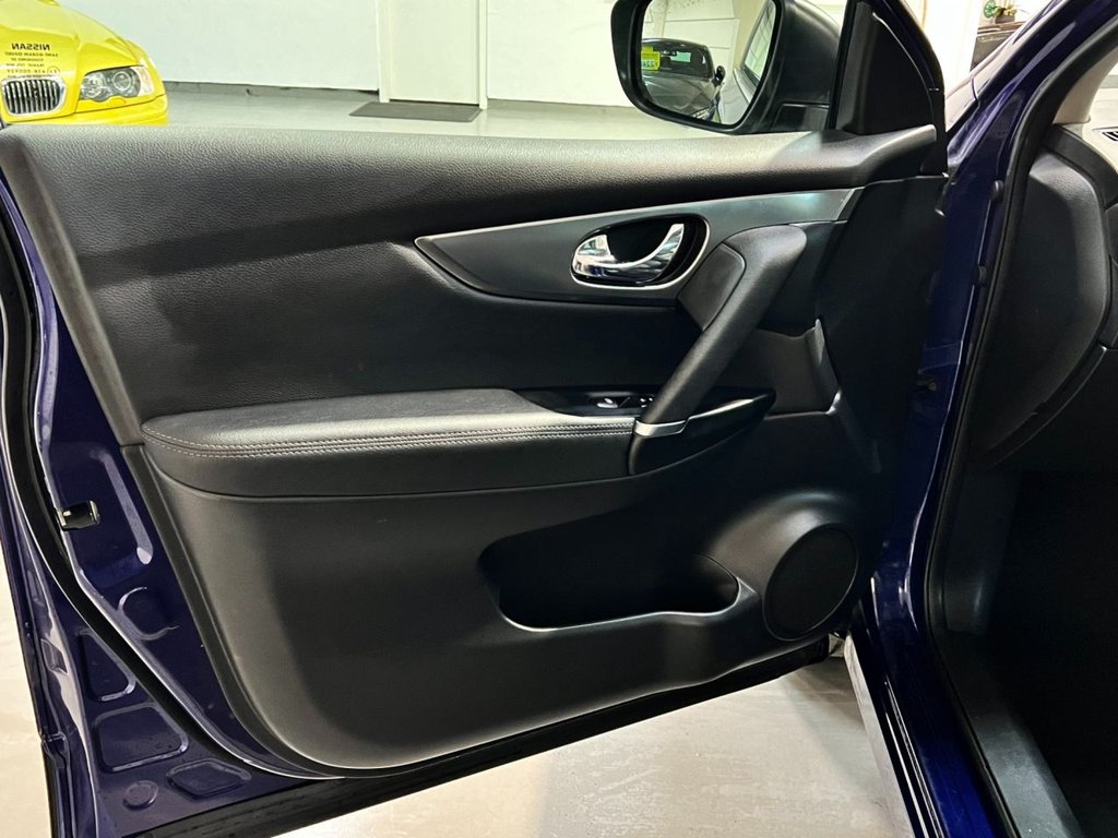 USED 2021 21 NISSAN QASHQAI 1.3 DIG-T N-Motion SUV 5dr Petrol Manual Euro 6 (s/s) (140 ps) 