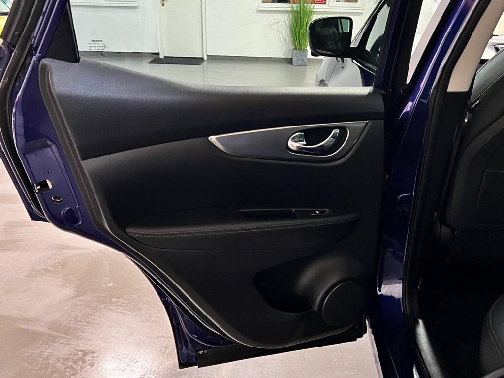 USED 2021 21 NISSAN QASHQAI 1.3 DIG-T N-Motion SUV 5dr Petrol Manual Euro 6 (s/s) (140 ps) 