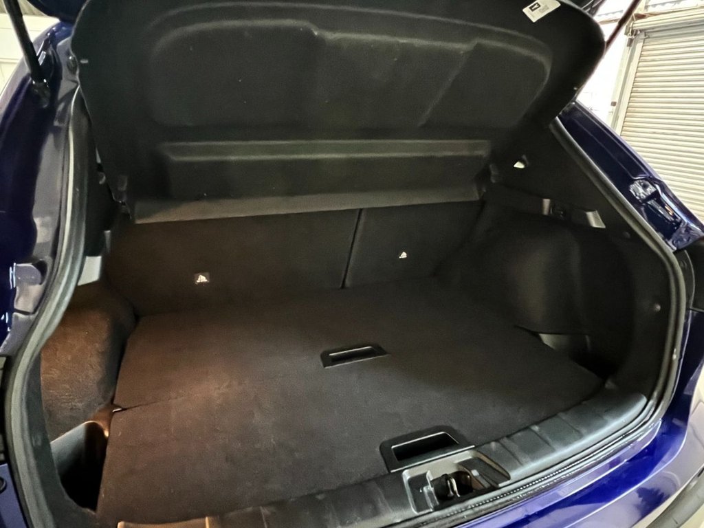 USED 2021 21 NISSAN QASHQAI 1.3 DIG-T N-Motion SUV 5dr Petrol Manual Euro 6 (s/s) (140 ps) 