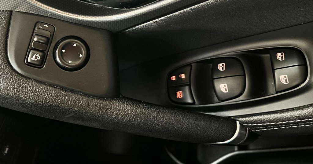 USED 2021 21 NISSAN QASHQAI 1.3 DIG-T N-Motion SUV 5dr Petrol Manual Euro 6 (s/s) (140 ps) 