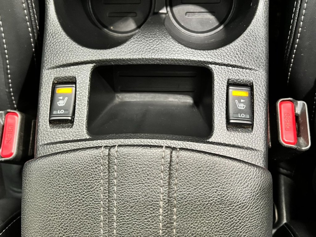 USED 2021 21 NISSAN QASHQAI 1.3 DIG-T N-Motion SUV 5dr Petrol Manual Euro 6 (s/s) (140 ps) 