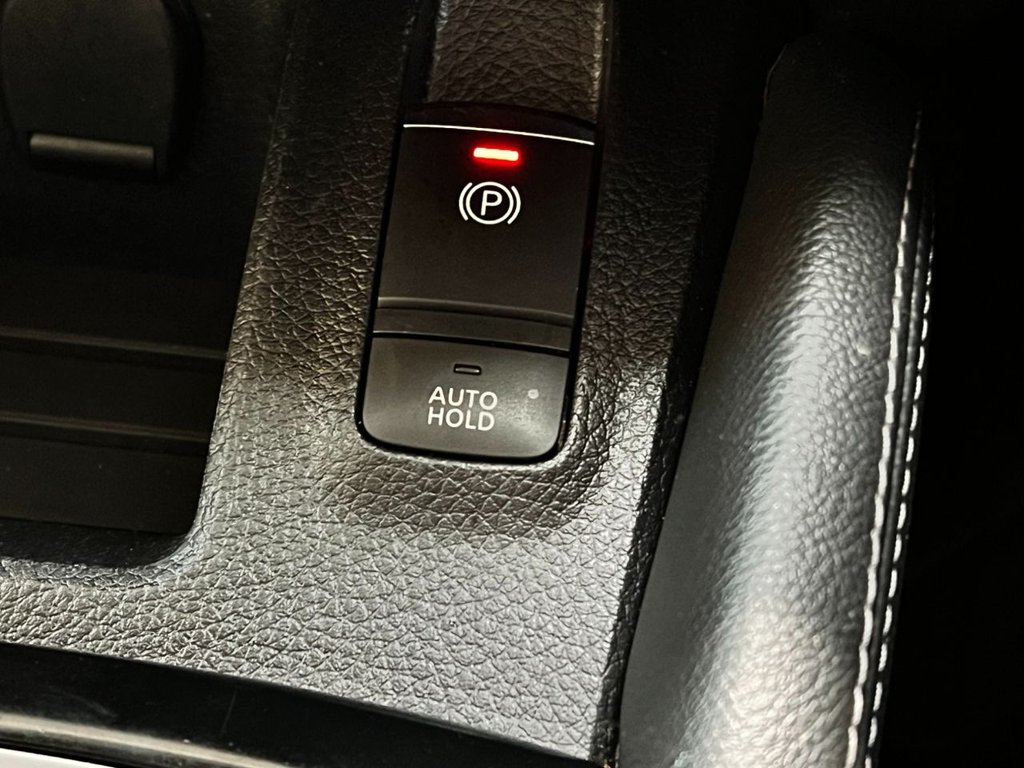 USED 2021 21 NISSAN QASHQAI 1.3 DIG-T N-Motion SUV 5dr Petrol Manual Euro 6 (s/s) (140 ps) 