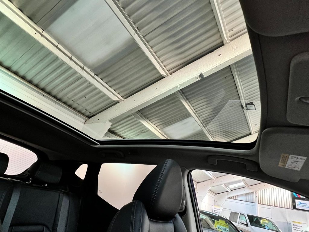 USED 2021 21 NISSAN QASHQAI 1.3 DIG-T N-Motion SUV 5dr Petrol Manual Euro 6 (s/s) (140 ps) 