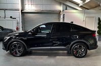 USED 2022 22 RENAULT ARKANA 1.6 E-TECH r.s. line SUV 5dr Petrol Hybrid Auto 2WD Euro 6 (s/s) (145 bhp) CARPLAY+NAV+REARCAM+18"S