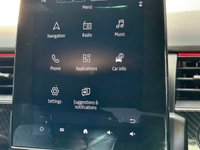 USED 2022 22 RENAULT ARKANA 1.6 E-TECH r.s. line SUV 5dr Petrol Hybrid Auto 2WD Euro 6 (s/s) (145 bhp) CARPLAY+NAV+REARCAM+18"S